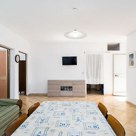 Semesterbostad Casa Con Veranda *