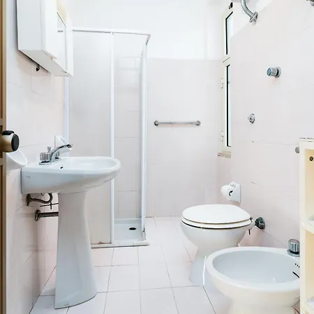 Casa Con Veranda Prázdninový dům Posada (Sardinia)