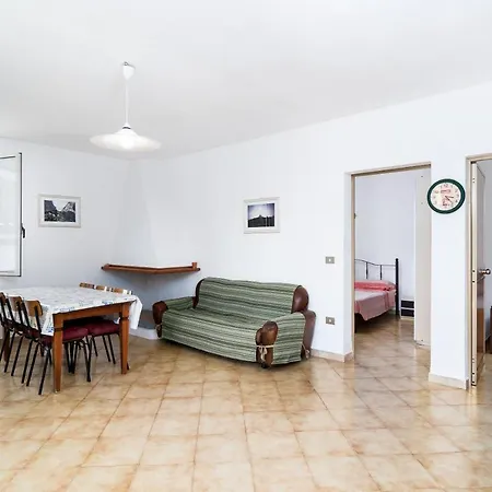 Casa Con Veranda Casa de Férias *