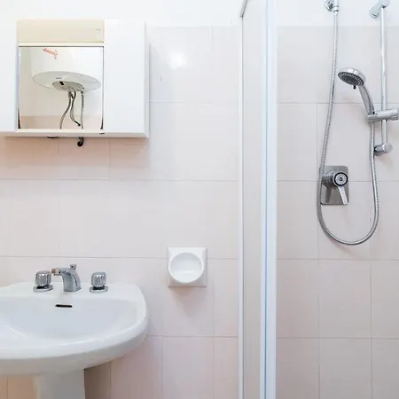 Casa Con Veranda * פוסאדה