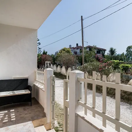Casa Con Veranda Casa vacanze *