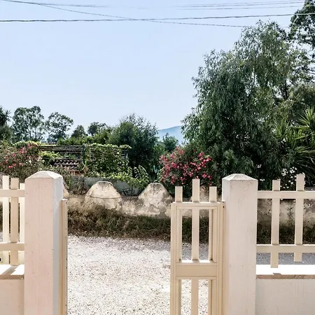 Casa Con Veranda * Posada (Sardinia)