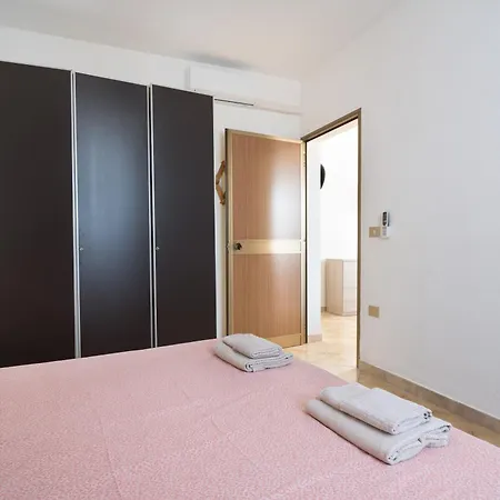 Casa Con Veranda * 포사타