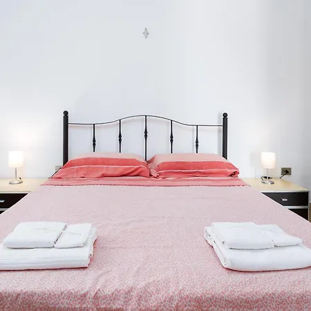 Casa Con Veranda בית נופש *