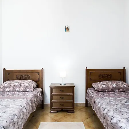 Casa Con Veranda * פוסאדה